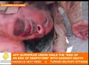 Muammer Kaddafi kimdir?