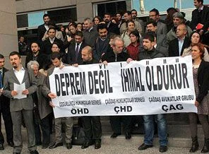 Müge Anlı ve Duygu Canbaş'a suç duyurusu