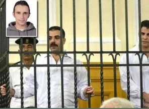 Muhalif gencin öldürülmesinde 2 polise 7 yıl hapis