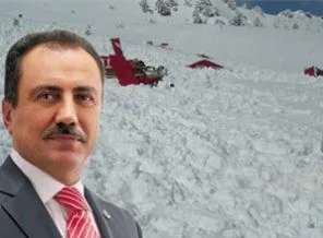 Muhsin Yazıcıoğlu kazasında yeni bulgu
