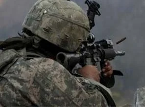 NATO konvoyuna intihar saldırısı: 10 ölü