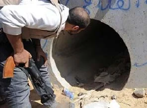 NATO'nun Kaddafi ile derdi ne?