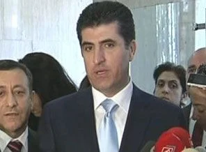 Neçirvan Barzani: Türkiye ile birlikteyiz!