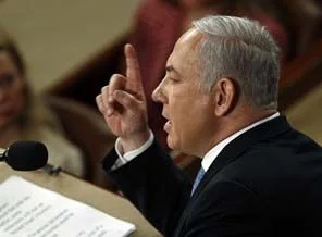Netanyahu ABD'ye ret cevabını bildirdi