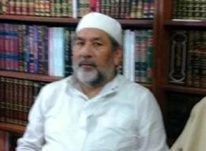 Nureddin Can hocaefendi Hakk'a yürüdü