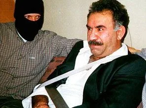 'Öcalan ev hapsine, PKK sınırdışına'