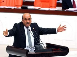 'Öcalan herşeyi açıklasın'