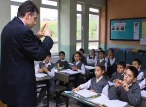Okullarda 'Yaşama Sanatı' zorunlu ders olsun