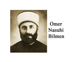 Ömer Nasuhi Bilmen vefatının 40. yılında