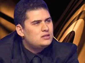 Oray Eğin'in kovulduğu kesinleşti