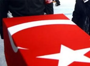 Osmaniye'de çatışma: 2 polis şehit