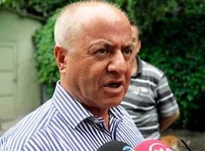 Öztürk: Üç yıldır izleniyorduk, çekincemiz yok