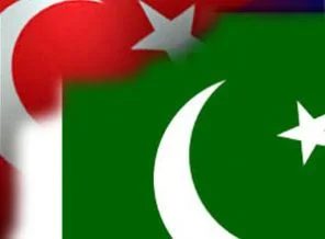 Pakistan'a Türk okulu