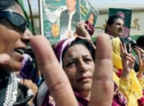 Pakistan'da enerji krizi