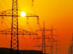 Pakistan'da enerji protestosu