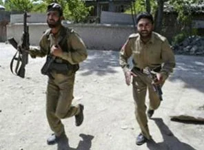 Pakistan'da patlama: 11 yaralı