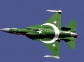 Pakistan, F-16 savaş uçaklarının güvenlik sistemini geliştiriyor