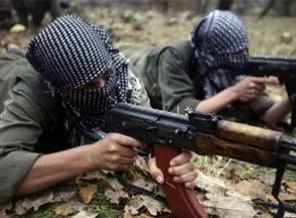 PKK, 4 kişiyi serbest bıraktı