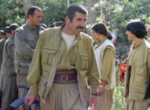 PKK: Meclise dönerken bize sormadılar