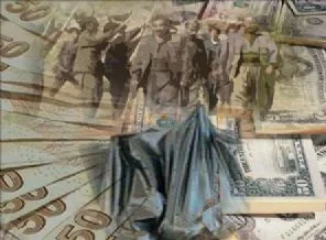 PKK'nın finansmanı Avrupa