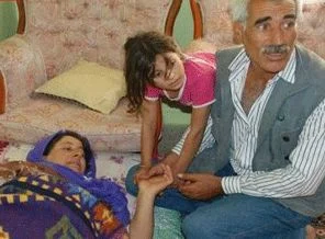 Polisten yol isteyene dayak iddiası!