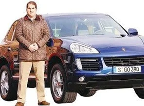 Porsche, Erdoğan'ın çağrısını saygıyla karşıladı