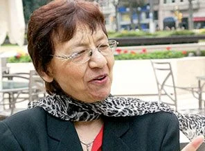 Prof. Ofra Bengio: Suriye PKK'ya destek oluyor!