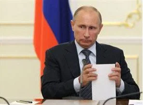 Putin, Avrasya Birliği projesini anlattı