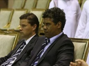 Rijkaard müslüman mı oluyor?