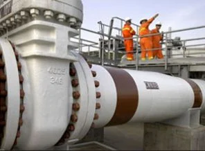 Rusya ile doğalgaz anlaşması iptal!
