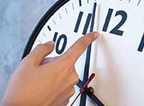 Saatler bu gece geri alınıyor!