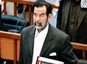 Saddam'ın kızı babasının anılarını yayınlayacak