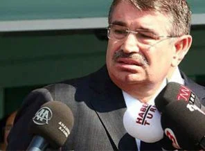 Şahin: Kaos ortamı yaratmak istiyorlar