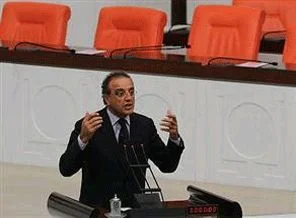 Sakık: Gasbettiğiniz bir koltukta oturuyorsunuz