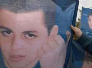 'Şalit'e işkence yapmadık'