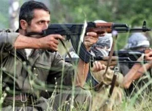 Şanlıurfa da PKK operasyonu: 24 gözaltı