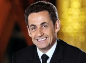 Sarkozy, anlaşmayı memnunlukla karşıladı