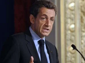 Sarkozy artık ne yapsa boş