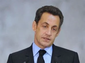 Sarkozy'den U dönüşü!