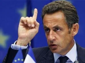 Sarkozy: Yunanistan'ı almak hataydı