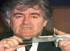 Savaş suçlusu Karaciç'in mektupları yayınlandı