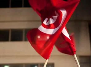 Seçimlerden ikinci çıkan sol parti konuştu