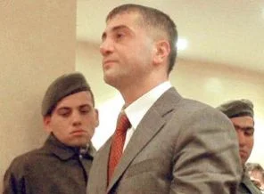 Sedat Peker'e 1 yıl 3 ay daha hapis