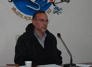 Şehid Bilal Yaldızcı anıldı (video)
