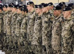 Şeriatı yaymak istedi, ordudan terhis edildi