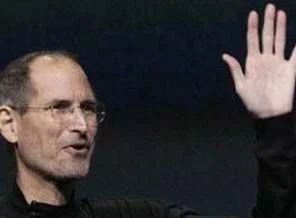 Silikon Vadisi, Steve Jobs'u andı