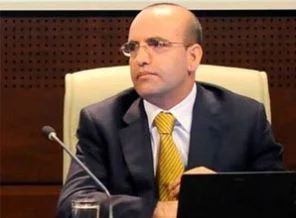 Şimşek'ten 'Güncelleme' eleştirisine yanıt