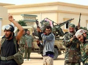 Sirte iki gün sonra özgürlüğüne kavuşacak