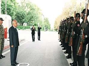 'Sivilleşme'de yeni bir adım daha