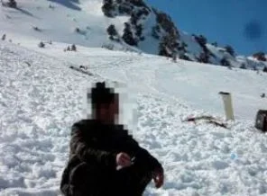 Sökülen cihazlar nerede?